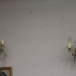734 7479 WALL SCONCES